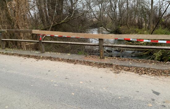 Geländer Raaba - Reparatur - Gemeinde Dobl Zwaring VORHER-NACHHER (3)