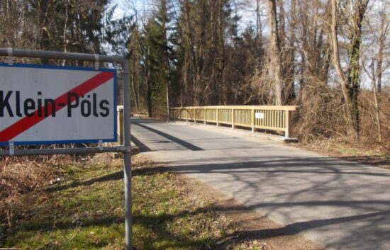 Geländer Raaba - Reparatur - Gemeinde Dobl Zwaring VORHER-NACHHER (6)