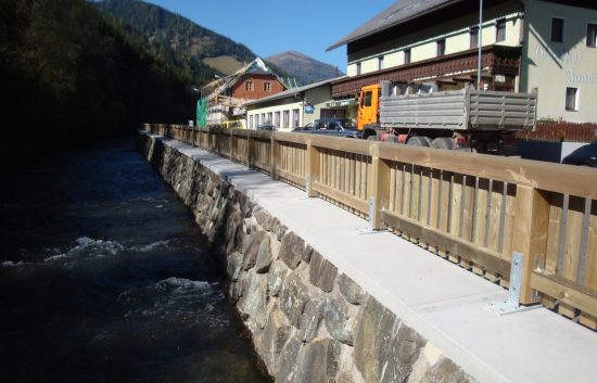 Geländer System Grambach - BST Pusterwald (4)