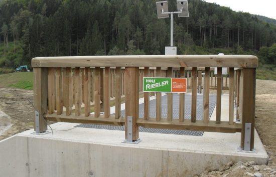 Geländer System Raaba (2)
