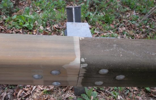 Leitschiene System Riegler 1987 - BST Voitsberg (2)