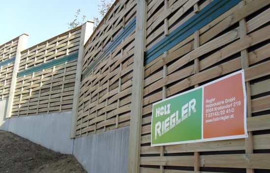 Lärmschutzwand - BST B76 Stainz Georgsberg (6)