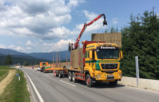 Lärmschutzwand - BST Bad Mitterndorf (3)
