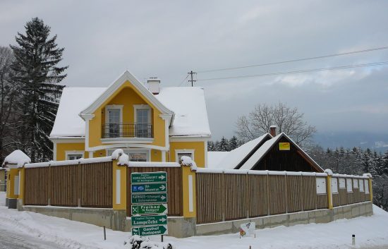 Lärmschutzwand im Selbstbau - Bild 71