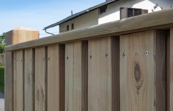 Lärmschutzwand im Selbstbau- Fotoserie September 2019 - Bild 15