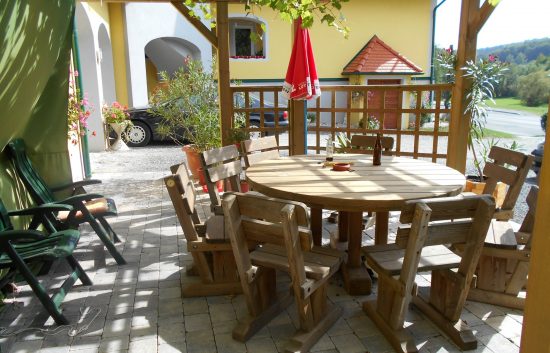 Pergolen von Holz-Riegler - Bild 3
