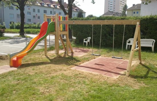 Spielkombination Spatz 032