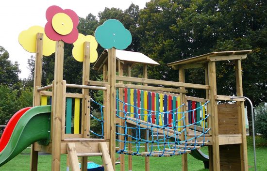 Spielturm Kombi Spatz (4)