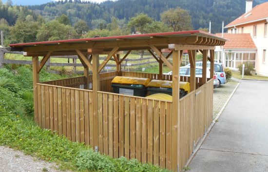 Umweltinselverbauten von Holz-Riegler - Bild 4