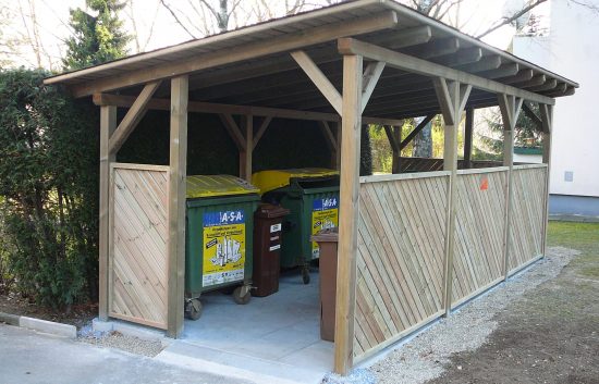 Umweltinselverbauten von Holz-Riegler - Bild 8