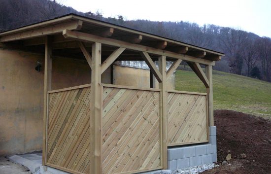 Umweltinselverbauten von Holz-Riegler - Bild 9
